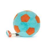 Jellycat Amuseables Jellycat Football-Pumpkin Pie Kids Canada