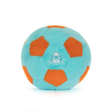 Jellycat Amuseables Jellycat Football-Pumpkin Pie Kids Canada