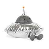 Jellycat Amuseables Jellysaucer-Pumpkin Pie Kids Canada
