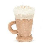 Jellycat Amuseables Latte-Pumpkin Pie Kids Canada