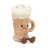 Jellycat Amuseables Latte-Pumpkin Pie Kids Canada