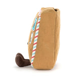 Jellycat Amuseables Letter To Santa-Pumpkin Pie Kids Canada