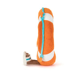 Jellycat Amuseables Life Ring-A2LF-Pumpkin Pie Kids Canada