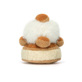 Jellycat Amuseables Mirielle St. Honoré-A6STHON-Pumpkin Pie Kids Canada