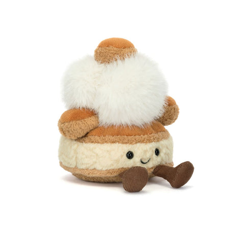 Jellycat Amuseables Mirielle St. Honoré-Pumpkin Pie Kids Canada