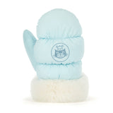 Jellycat Amuseables Mitten-Pumpkin Pie Kids Canada
