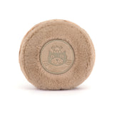 Jellycat Amuseables Mona Macaron-A6MACC-Pumpkin Pie Kids Canada