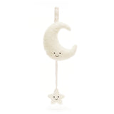 Jellycat Amuseables Moon Musical Pull-MP4MOON-Pumpkin Pie Kids Canada