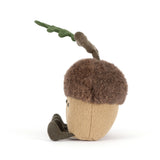 Jellycat Amuseables Ort & Tum Acorns-A6PAC-Pumpkin Pie Kids Canada