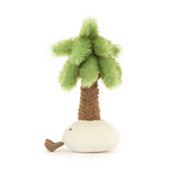 Jellycat Amuseables Pammie Palm Tree-Pumpkin Pie Kids Canada