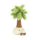 Jellycat Amuseables Pammie Palm Tree-Pumpkin Pie Kids Canada