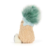 Jellycat Amuseables Peanut 'Après Ski'-Pumpkin Pie Kids Canada