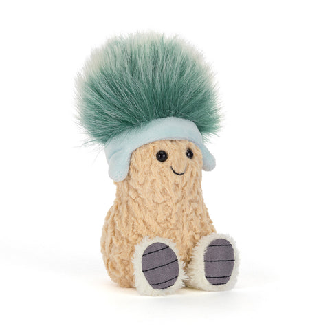 Jellycat Amuseables Peanut 'Après Ski'-Pumpkin Pie Kids Canada