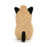 Jellycat Amuseables Peanut Cat Outfit-A6PCT-Pumpkin Pie Kids Canada