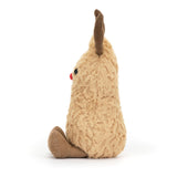 Jellycat Amuseables Peanut Reindeer-A6PRD-Pumpkin Pie Kids Canada