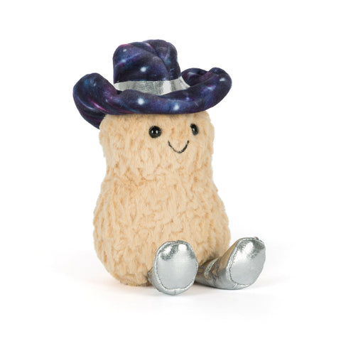 Jellycat Amuseables Peanut Space Rodeo-A6PSC-Pumpkin Pie Kids Canada
