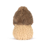 Jellycat Amuseables Peanut Yeti Outfit-Pumpkin Pie Kids Canada