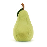 Jellycat Amuseables Pear-A6PEAR-Pumpkin Pie Kids Canada