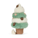 Jellycat Amuseables Pinecone Tree-A6ATR-Pumpkin Pie Kids Canada