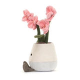 Jellycat Amuseables Pink Orchid-A2OCH-Pumpkin Pie Kids Canada