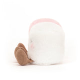 Jellycat Amuseables Pink & White Marshmallows-A6MPW-Pumpkin Pie Kids Canada
