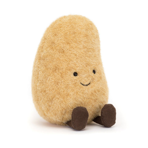 Jellycat Amuseables Potato-A6POT-Pumpkin Pie Kids Canada