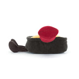 Jellycat Amuseables Raclette-Pumpkin Pie Kids Canada