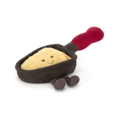 Jellycat Amuseables Raclette-A4RAC-Pumpkin Pie Kids Canada