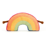 Jellycat Amuseables Rainbow-A2RB-Pumpkin Pie Kids Canada