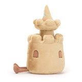 Jellycat Amuseables Sandcastle-Pumpkin Pie Kids Canada