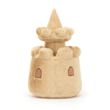 Jellycat Amuseables Sandcastle-Pumpkin Pie Kids Canada