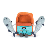 Jellycat Amuseables Sardine Tin-Pumpkin Pie Kids Canada