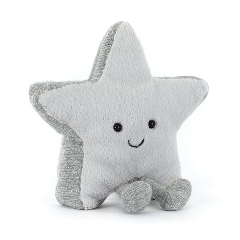 Jellycat Amuseables Silver Star-Pumpkin Pie Kids Canada
