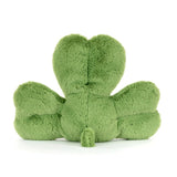 Jellycat Amuseables Siofra Shamrock-A6SHM-Pumpkin Pie Kids Canada
