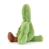 Jellycat Amuseables Siofra Shamrock-A6SHM-Pumpkin Pie Kids Canada