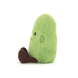 Jellycat Amuseables Soyella Edamame Bean-A4EDA-Pumpkin Pie Kids Canada