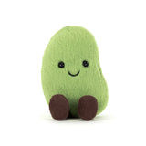 Jellycat Amuseables Soyella Edamame Bean-A4EDA-Pumpkin Pie Kids Canada