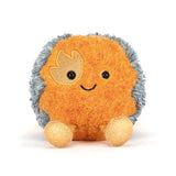 Jellycat Amuseables Space Comet-A4COM-Pumpkin Pie Kids Canada
