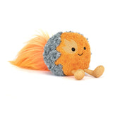 Jellycat Amuseables Space Comet-A4COM-Pumpkin Pie Kids Canada