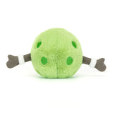 Jellycat Amuseables Sports Pickleball-AS6PCB-Pumpkin Pie Kids Canada