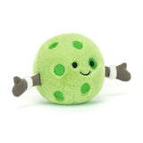 Jellycat Amuseables Sports Pickleball-AS6PCB-Pumpkin Pie Kids Canada