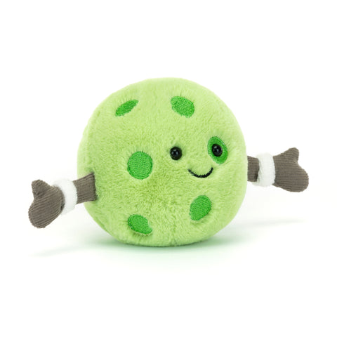 Jellycat Amuseables Sports Pickleball-AS6PCB-Pumpkin Pie Kids Canada