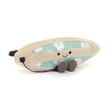 Jellycat Amuseables Sports Surfboard-Pumpkin Pie Kids Canada