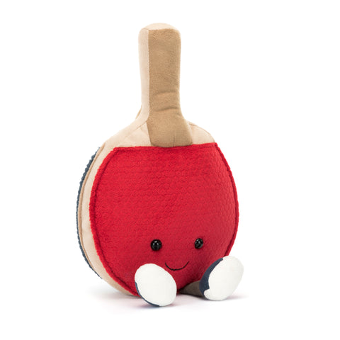 Jellycat Amuseables Sports Table Tennis-AS2TT-Pumpkin Pie Kids Canada