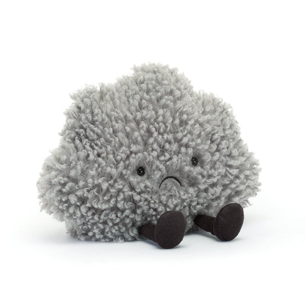 Jellycat Amuseables Storm Cloud-A2SCL-Pumpkin Pie Kids Canada