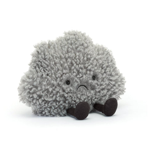 Jellycat Amuseables Storm Cloud-A2SCL-Pumpkin Pie Kids Canada