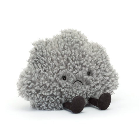 Jellycat Amuseables Storm Cloud-Pumpkin Pie Kids Canada