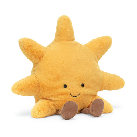 Jellycat Amuseables Sun-A2SUN-Pumpkin Pie Kids Canada