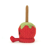 Jellycat Amuseables Toffee Apple-A6TFA-Pumpkin Pie Kids Canada