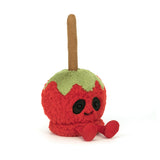 Jellycat Amuseables Toffee Apple-A6TFA-Pumpkin Pie Kids Canada